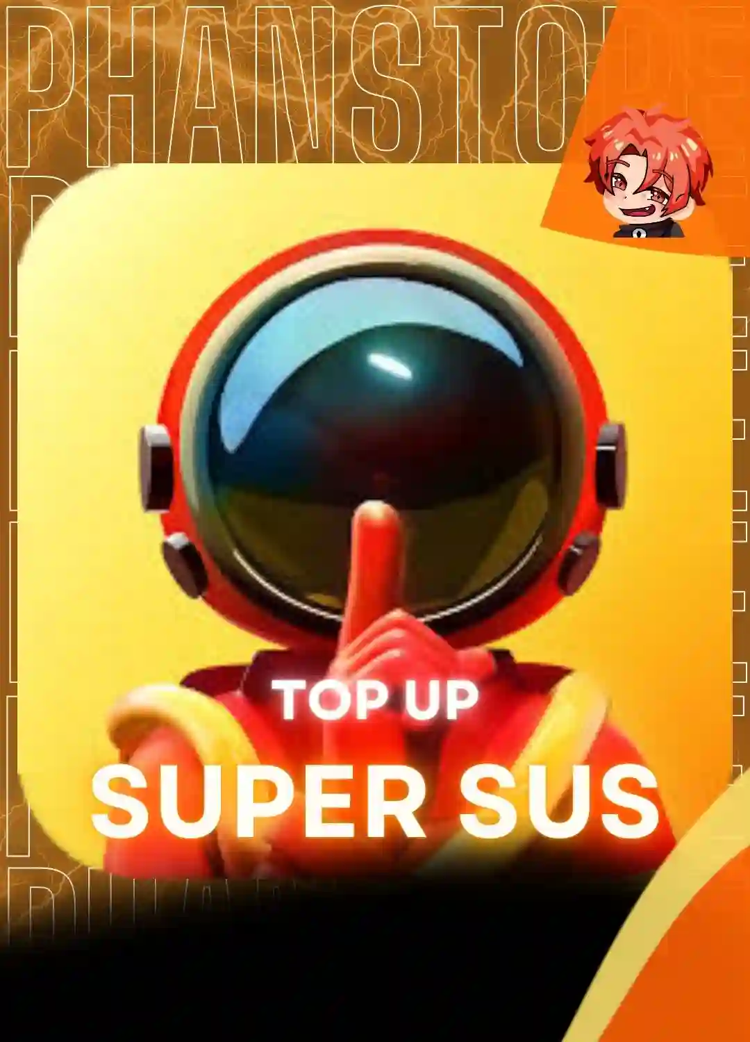 Super Sus  Murah